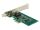 DELOCK PCI Express x1 Karte 1x RJ45 Gigabit LAN i210