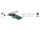 DELOCK PCI Express x1 Karte 1x RJ45 Gigabit LAN i210
