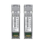 Ubiquiti UACC-OM-MM-10G-D-2 Netzwerk-Transceiver-Modul Faseroptik 10000 Mbit/s 850 nm