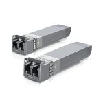 Ubiquiti UACC-OM-MM-10G-D-2 Netzwerk-Transceiver-Modul Faseroptik 10000 Mbit/s 850 nm