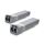 Ubiquiti UACC-OM-MM-10G-D-2 Netzwerk-Transceiver-Modul Faseroptik 10000 Mbit/s 850 nm