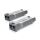 Ubiquiti UACC-OM-MM-10G-D-2 Netzwerk-Transceiver-Modul Faseroptik 10000 Mbit/s 850 nm