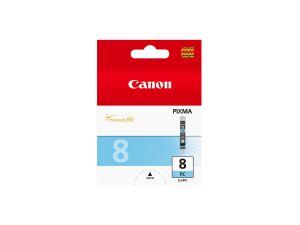 Canon CLI-8PC Tinte Foto-Cyan