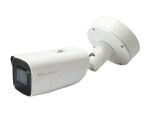 LevelOne Gemini Zoom IP Camera, 6-MP, H.265, 802.3at,...