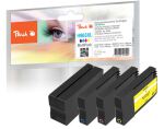 Peach PI300-1005 Druckerpatrone 4 Stück(e)...
