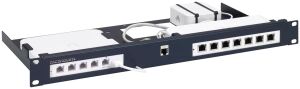 Rackmount.IT RM-UB-T7 Rack Zubehör Firewall-Rackmontage