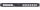 Rackmount.IT RM-UB-T7 Rack Zubehör Firewall-Rackmontage