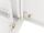 Lanberg WF01-6612-00S Rack 12U Wandmontiertes Regal Grau