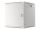 Lanberg WF01-6612-00S Rack 12U Wandmontiertes Regal Grau
