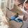 Bosch Professional GHG 20-63 Heißluftgebläse 2000W (06012A6200)
