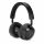 Lindy LH900XW Kopfhörer Verkabelt & Kabellos Kopfband Anrufe/Musik USB Typ-C Bluetooth Schwarz