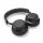 Lindy LH900XW Kopfhörer Verkabelt & Kabellos Kopfband Anrufe/Musik USB Typ-C Bluetooth Schwarz