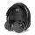 Lindy LH900XW Kopfhörer Verkabelt & Kabellos Kopfband Anrufe/Musik USB Typ-C Bluetooth Schwarz