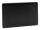 RealPower PB-5000 MAG 5000 mAh Kabelloses Aufladen Schwarz