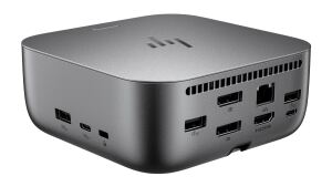 HP Thunderbolt 4 100 W G6 Dockingstation