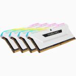 Corsair Vengeance RGB Pro CMH64GX4M4E3200C16W Speichermodul 64 GB 4 x 16 GB DDR4 288-pin DIMM