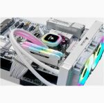 Corsair Vengeance RGB Pro CMH64GX4M4E3200C16W Speichermodul 64 GB 4 x 16 GB DDR4 288-pin DIMM