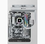Corsair Vengeance RGB Pro CMH64GX4M4E3200C16W Speichermodul 64 GB 4 x 16 GB DDR4 288-pin DIMM