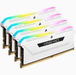 Corsair Vengeance RGB Pro CMH64GX4M4E3200C16W Speichermodul 64 GB 4 x 16 GB DDR4 288-pin DIMM