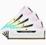 Corsair Vengeance RGB Pro CMH64GX4M4E3200C16W Speichermodul 64 GB 4 x 16 GB DDR4 288-pin DIMM