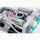Corsair Vengeance RGB Pro CMH64GX4M4E3200C16W Speichermodul 64 GB 4 x 16 GB DDR4 288-pin DIMM