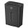 HP One Shred 6CC Aktenvernichter Partikelschnitt-Zerkleinerung 68 dB Schwarz