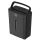HP One Shred 6CC Aktenvernichter Partikelschnitt-Zerkleinerung 68 dB Schwarz