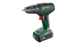 Bosch DIY UniversalDrill 18V Akku-Bohrschrauber inkl. Koffer + Akku 1.5Ah