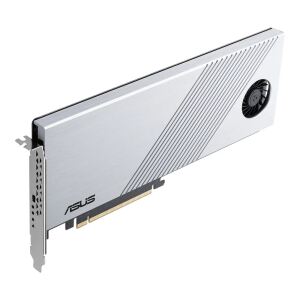 ASUS Hyper M.2 x16 Gen 4 Schnittstellenkarte/Adapter Eingebaut