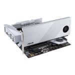 ASUS Hyper M.2 x16 Gen 4 Schnittstellenkarte/Adapter Eingebaut