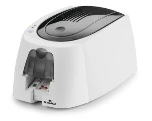 Durable Duracard ID 300 Plastikkarten-Drucker Farbe