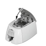 Durable Duracard ID 300 Plastikkarten-Drucker Farbe