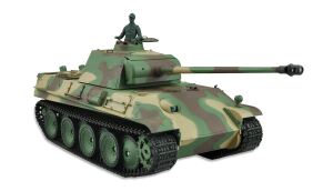 Amewi 23070 ferngesteuerte (RC) modell Tank Elektromotor 1:16
