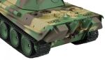 Amewi 23070 ferngesteuerte (RC) modell Tank Elektromotor 1:16