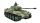 Amewi 23070 ferngesteuerte (RC) modell Tank Elektromotor 1:16