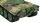 Amewi 23070 ferngesteuerte (RC) modell Tank Elektromotor 1:16