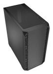 Sharkoon AK2 Midi Tower Schwarz