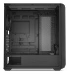 Sharkoon AK2 Midi Tower Schwarz