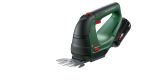 Bosch DIY AdvancedShear 18V-10 Akku-Gras-/Strauchschere...