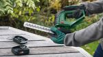 Bosch DIY AdvancedShear 18V-10 Akku-Gras-/Strauchschere inkl. Akku 2.0Ah
