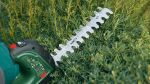 Bosch DIY AdvancedShear 18V-10 Akku-Gras-/Strauchschere inkl. Akku 2.0Ah