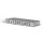 Lindy 39527 Tastatur/Video/Maus (KVM)-Switch Rack-Einbau Silber