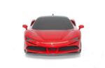 Jamara Ferrari SF90 Stradale ferngesteuerte (RC) modell Auto Elektromotor 1:24