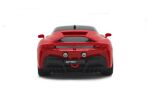 Jamara Ferrari SF90 Stradale ferngesteuerte (RC) modell Auto Elektromotor 1:24