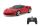 Jamara Ferrari SF90 Stradale ferngesteuerte (RC) modell Auto Elektromotor 1:24