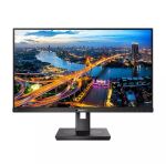 Philips B Line 275B1/00 Computerbildschirm 68,6 cm (27") 2560 x 1440 Pixel 2K Ultra HD LCD Schwarz