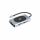 DICOTA D32059 Schnittstellen-Hub USB Typ-C Schwarz, Silber