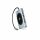 DICOTA D32059 Schnittstellen-Hub USB Typ-C Schwarz, Silber