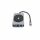 DICOTA D32059 Schnittstellen-Hub USB Typ-C Schwarz, Silber