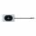DICOTA D32059 Schnittstellen-Hub USB Typ-C Schwarz, Silber